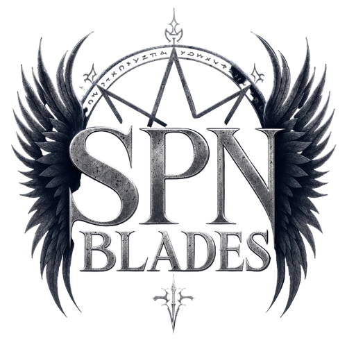 SPN Blades
